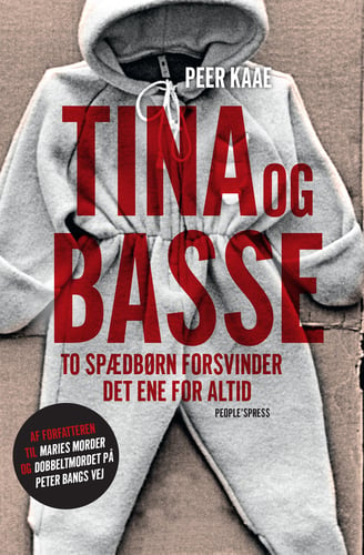 Tina & Basse - picture