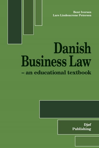 Danish Business Law_0