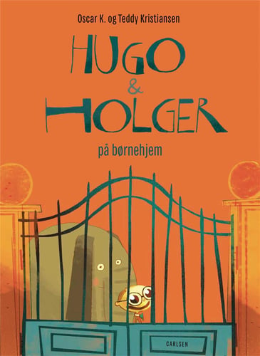 Hugo & Holger på børnehjem_0