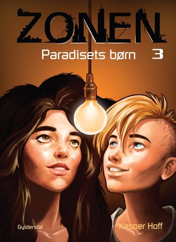 Zonen 3 - Paradisets børn - picture