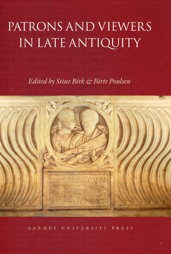 Patrons and Viewers in Late Antiquity - picture