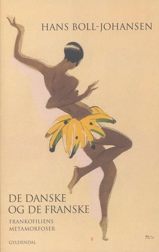 De danske og de franske - picture