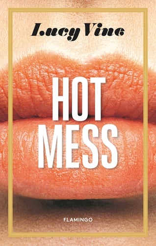 Hot Mess - picture
