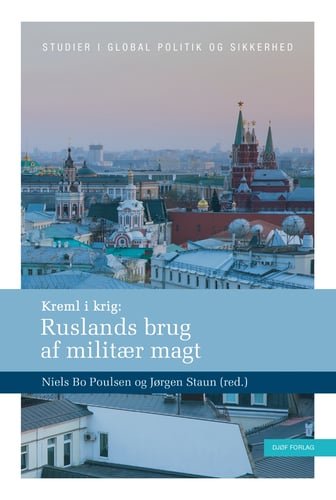 Kreml i krig - picture