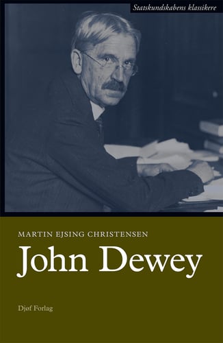 John Dewey - picture
