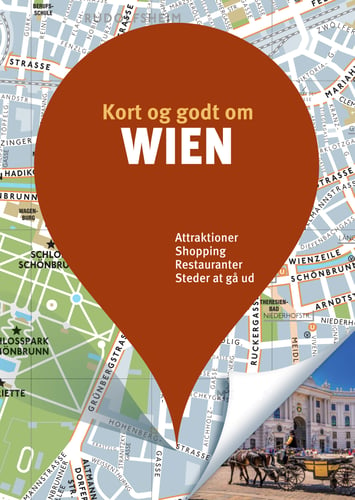 Kort og godt om Wien - picture