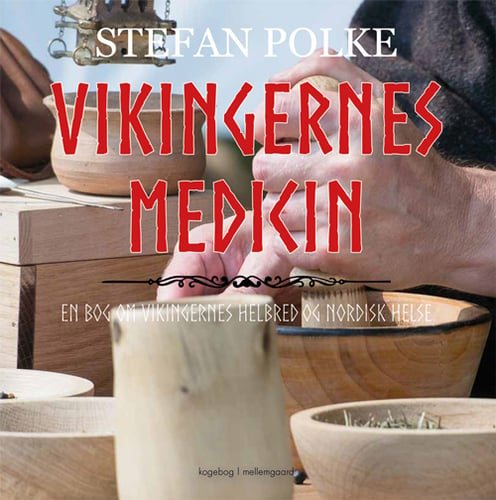 Vikingernes medicin - picture