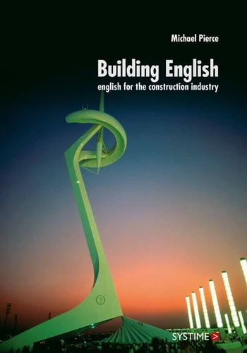 Building English - picture