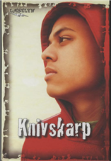 Knivskarp - picture