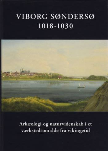 Viborg Søndersø 1018-1030 - picture