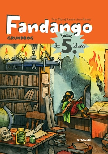 Fandango 5. Grundbog_0
