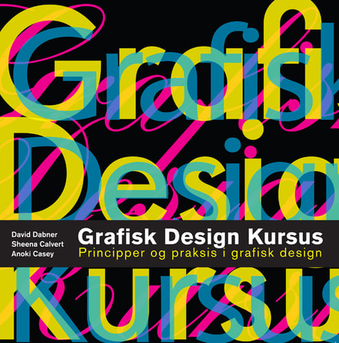 Grafisk design kursus_0