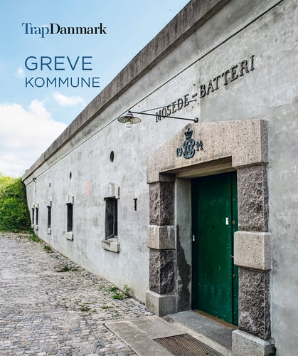 Trap Danmark: Greve Kommune - picture