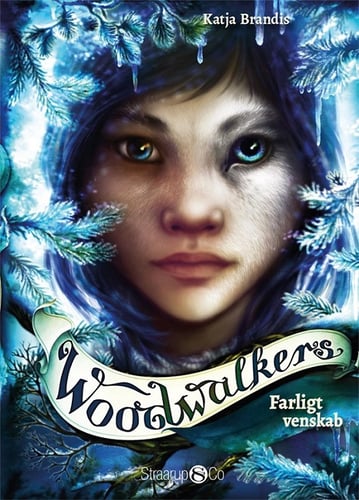 Woodwalkers – Farligt venskab - picture