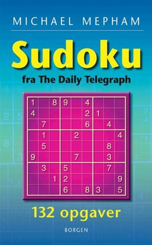 Sudoku - picture