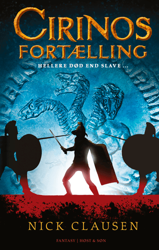 Cirinos fortælling