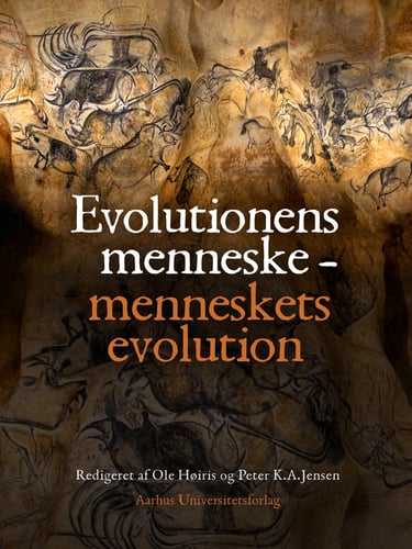 Evolutionens menneske - menneskets evolution - picture