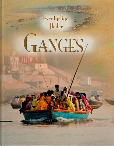 Ganges - picture