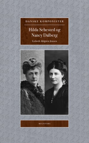 Hilda Sehested og Nancy Dalberg_0