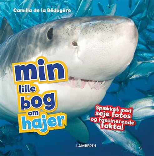 Min lille bog om hajer_0
