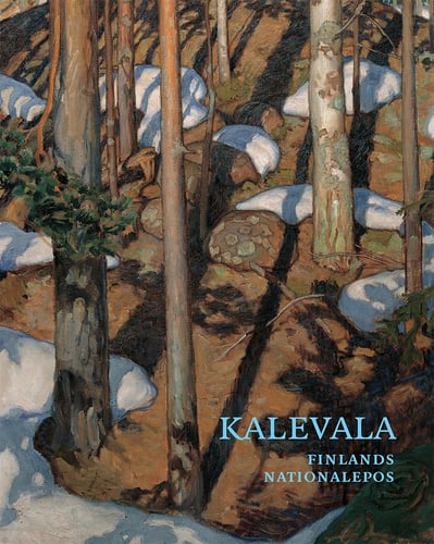 Kalevala - picture