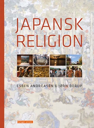 Japansk religion - picture