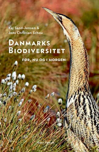 Danmarks biodiversitet - picture