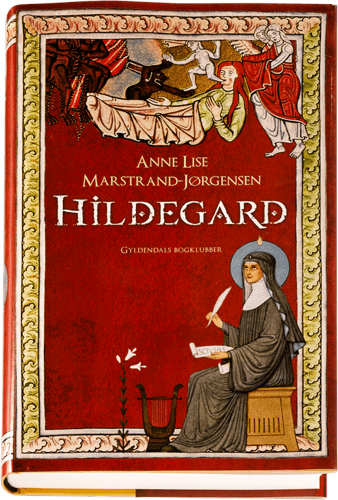 Hildegard - picture