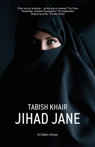 Jihad Jane - picture