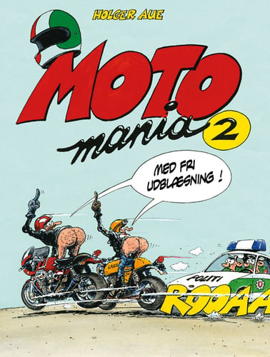 MOTOmania 2 - picture