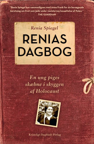Renias dagbog - picture