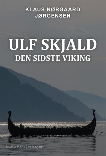 Ulf Skjald - picture
