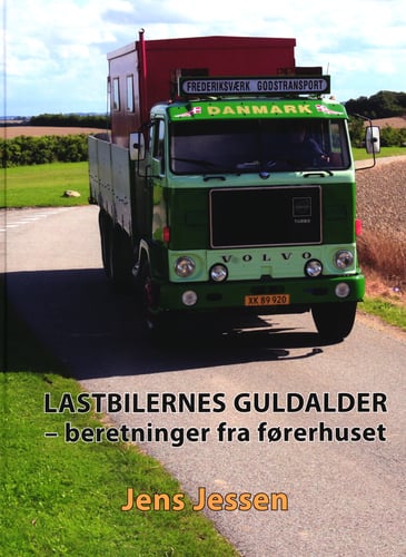 Lastbilernes guldalder - picture