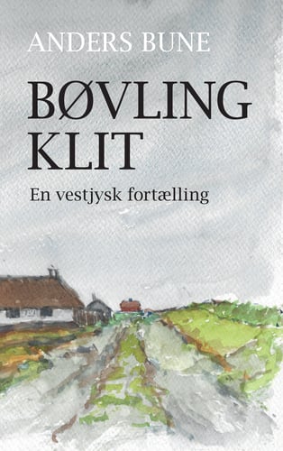 Bøvling Klit - picture
