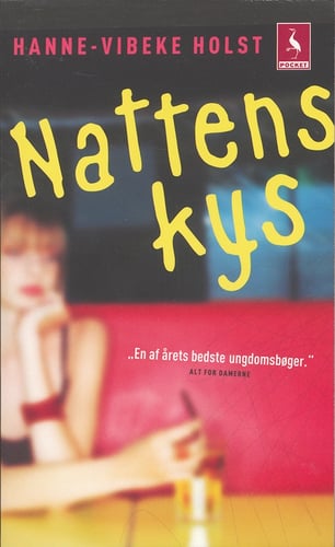 Nattens kys - picture