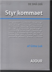 Styr kommaet_0