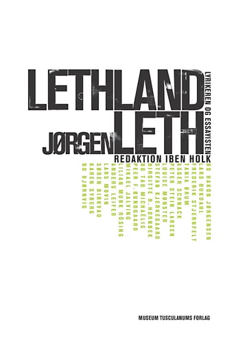Lethland - picture