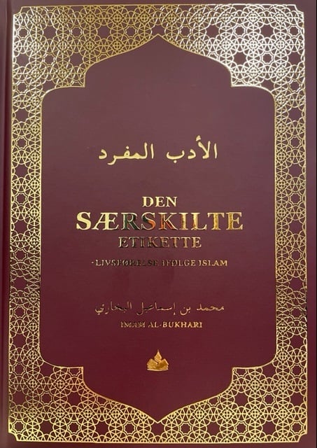 The separate etiquette_0