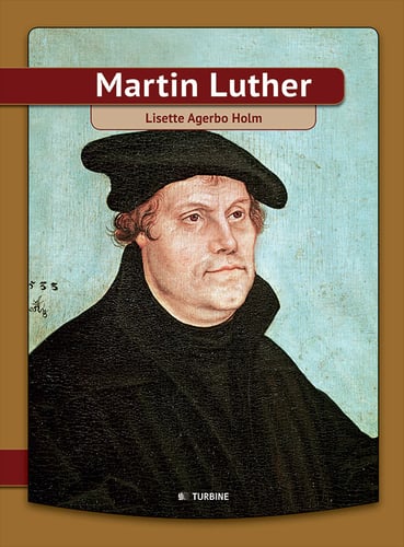 Martin Luther - picture