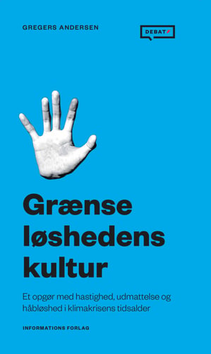 Grænseløshedens kultur