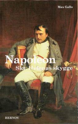 Napoleon Skt. Helenas skygge - picture