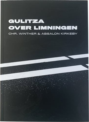 Gulitza Over Limningen - picture