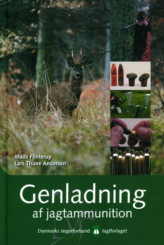 Genladning - picture