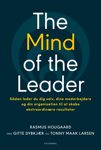 The Mind of the Leader - picture