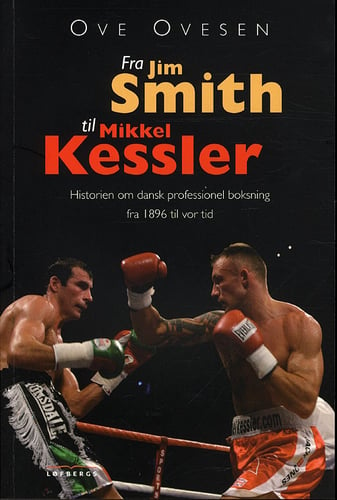 Fra Jim Smith til Mikkel Kessler - picture