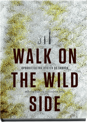 Walk on the wild side - picture