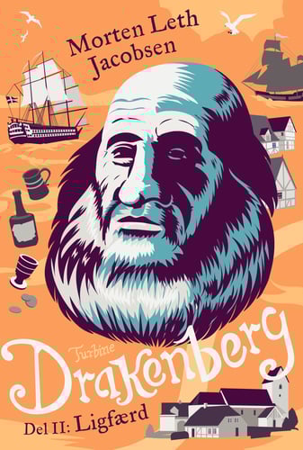 Drakenberg (del 2)