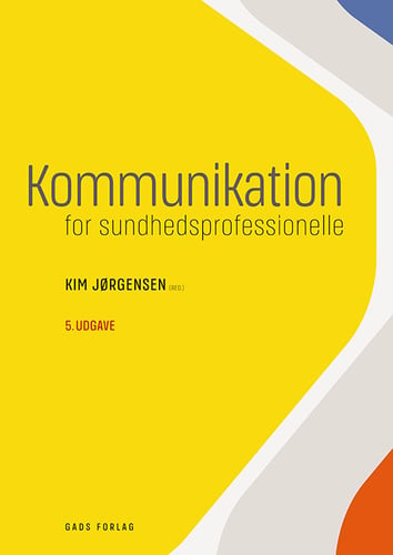 Kommunikation for sundhedsprofessionelle - picture