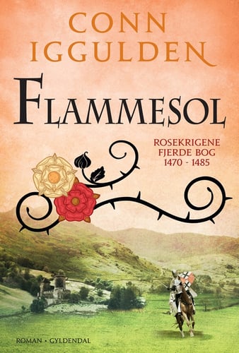 Flammesol - picture