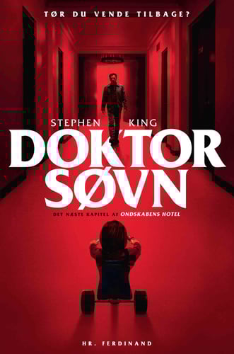 Doktor Søvn_0